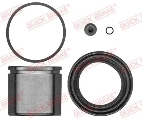 SET REPARATIE ETRIER QUICK BRAKE 114-5264 - Compatibil cu MERCEDES-BENZ