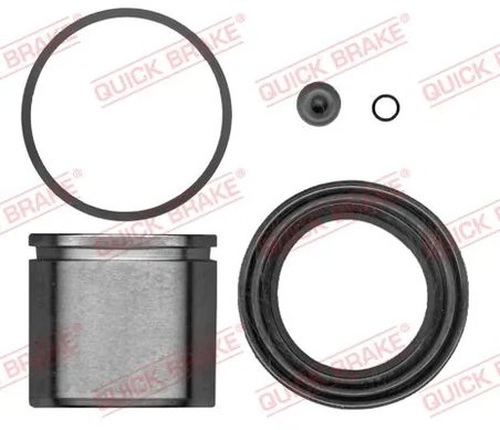 SET REPARATIE ETRIER QUICK BRAKE 114-5264 - Compatibil cu MERCEDES-BENZ