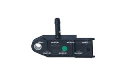 SENZOR PRESIUNE GAZE EVACUARE NRF 708054 - Compatibil cu FORD