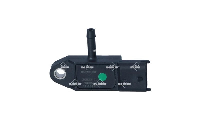 SENZOR PRESIUNE GAZE EVACUARE NRF 708054 - Compatibil cu FORD