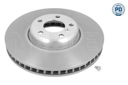DISC FRANA MEYLE 383 521 0025/PD - Compatibil cu BMW