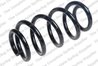 ARC SUSPENSIE LESJOFORS 4004333 - Compatibil cu AUDI