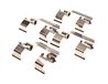 Set accesorii placute frana Maxgear 27-2530