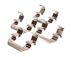 Set accesorii placute frana Maxgear 27-2530