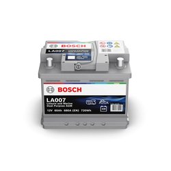 BATERIE DE ALIMENTARE BOSCH 0 092 LA0 070 - Piesa auto compatibila cu mai multe marci