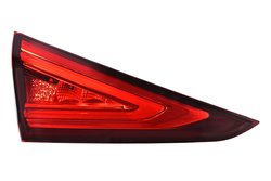 STOP SPATE HELLA 2SA 013 103-071 - Compatibil cu MERCEDES-BENZ