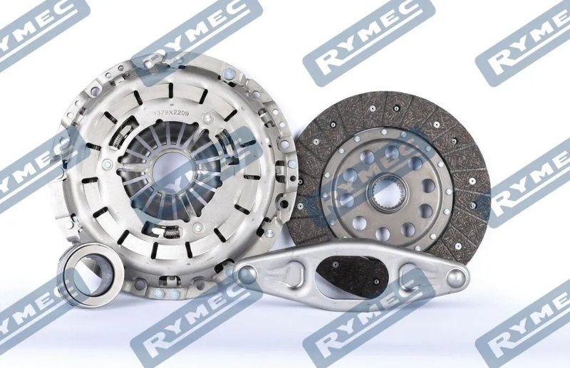 SET AMBREIAJ RYMEC JT1902 - Compatibil cu BMW