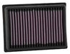 FILTRU AER K&N FILTERS KT-7918 - Piesa auto compatibila cu mai multe marci