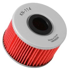 Filtru ulei K&N Filters KN-114
