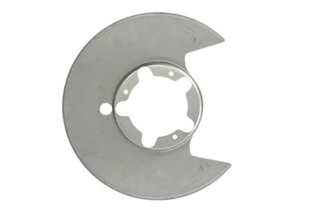 PROTECTIE NOROI DISC FRANA BLIC 6508-03-3081879K - Compatibil cu IVECO