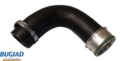 FURTUN INTERCOOLER/TURBO BUGIAD 82374 - Compatibil cu SEAT, SKODA, VW