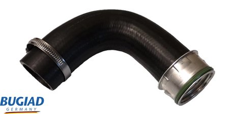FURTUN INTERCOOLER/TURBO BUGIAD 82374 - Compatibil cu SEAT, SKODA, VW
