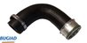 FURTUN INTERCOOLER/TURBO BUGIAD 82374 - Compatibil cu SEAT, SKODA, VW