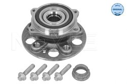 Set reparatie butuc roata Meyle 014 753 0005