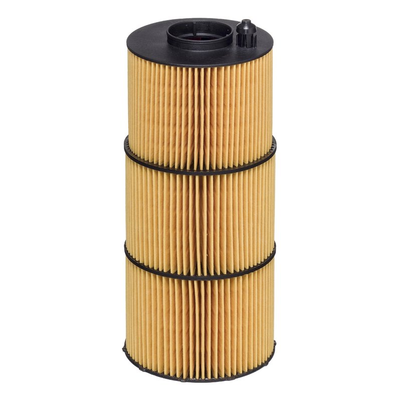 FILTRU ULEI HENGST FILTER E829H D366 - Compatibil cu DAF