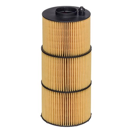 FILTRU ULEI HENGST FILTER E829H D366 - Compatibil cu DAF