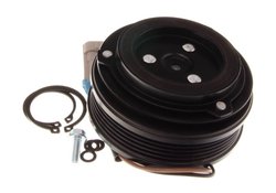 CUPLA MAGNETICA COMPRESOR CLIMATIZARE MAXGEAR AC130042 - Compatibil cu OPEL, VAUXHALL