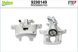 ETRIER FRANA FTE 9298149 - Compatibil cu FORD