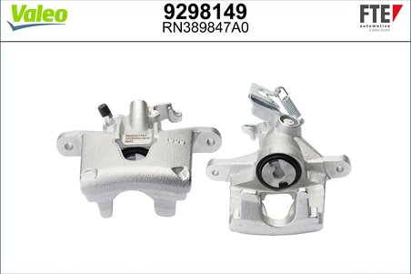 ETRIER FRANA FTE 9298149 - Compatibil cu FORD