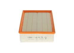 FILTRU AER BOSCH F 026 400 758 - Compatibil cu RENAULT