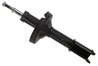 AMORTIZOR SACHS 350 706 - Compatibil cu RENAULT