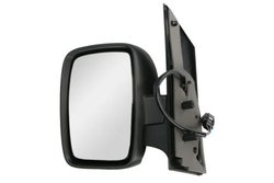 OGLINDA EXTERIOARA BLIC 5402-04-1121604P - Compatibil cu CITROEN, FIAT, PEUGEOT