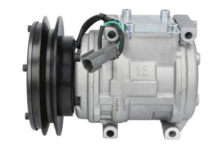 COMPRESOR CLIMATIZARE THERMOTEC KTT090305 - Piesa auto compatibila cu mai multe marci