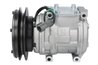 COMPRESOR CLIMATIZARE THERMOTEC KTT090305 - Piesa auto compatibila cu mai multe marci