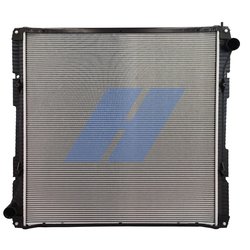 RADIATOR RACIRE MOTOR HIGHWAY AUTOMOTIVE 10045013 - Compatibil cu SCANIA