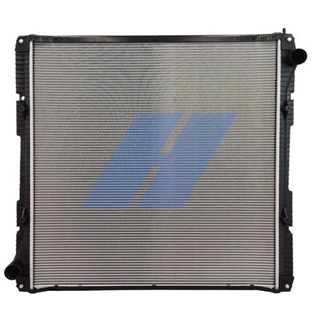 Radiator racire motor HIGHWAY AUTOMOTIVE 10045013