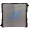 Radiator racire motor HIGHWAY AUTOMOTIVE 10045013
