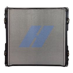 Radiator racire motor HIGHWAY AUTOMOTIVE 10045013