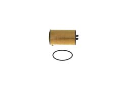 FILTRU ULEI BOSCH F 026 407 352 - Compatibil cu OPEL, VAUXHALL