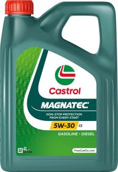 Ulei de motor CASTROL 15F928