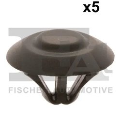 CLIPS, ACOPERIRE DECORATIVA SI PROTECTIE FA1 14-10005.5 - Compatibil cu MERCEDES-BENZ