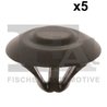 CLIPS, ACOPERIRE DECORATIVA SI PROTECTIE FA1 14-10005.5 - Compatibil cu MERCEDES-BENZ