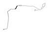 Conducta inalta presiune aer conditionat Thermotec KTT160161
