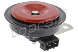 CLAXON TOPRAN 102 954 - Compatibil cu SEAT, VW