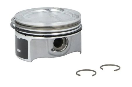 PISTON ENGITECH ENT050508 STD - Compatibil cu BUICK, CHEVROLET, OPEL
