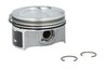 PISTON ENGITECH ENT050508 STD - Compatibil cu BUICK, CHEVROLET, OPEL
