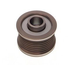 Fulie alternator Maxgear 30-0213