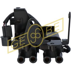 SENZOR NOX GEBE 9 3592 1 - Compatibil cu AUDI