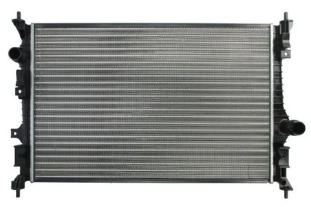 Radiator racire motor Thermotec D7C021TT