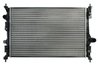 Radiator racire motor Thermotec D7C021TT