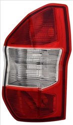 STOP SPATE TYC 11-15245-01-2 - Compatibil cu FORD