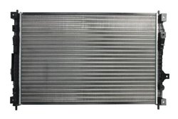 Radiator racire motor Thermotec D7C021TT
