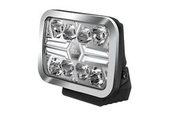FAR FAZA LUNGA HELLA 1FJ 357 199-081 - Piesa auto compatibila cu mai multe marci