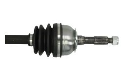 PLANETARA PASCAL G2E017PC - Compatibil cu DACIA