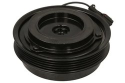 CUPLA MAGNETICA COMPRESOR CLIMATIZARE THERMOTEC KTT040099 - Compatibil cu FORD, HYUNDAI, KIA, LAND ROVER, MAZDA, MITSUBISHI