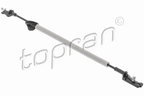Cablu deblocare usi Topran 601 227